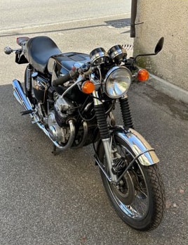 HONDA FOUR-image-6