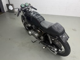 HONDA FOUR-image-2