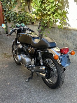 HONDA FOUR-image-4