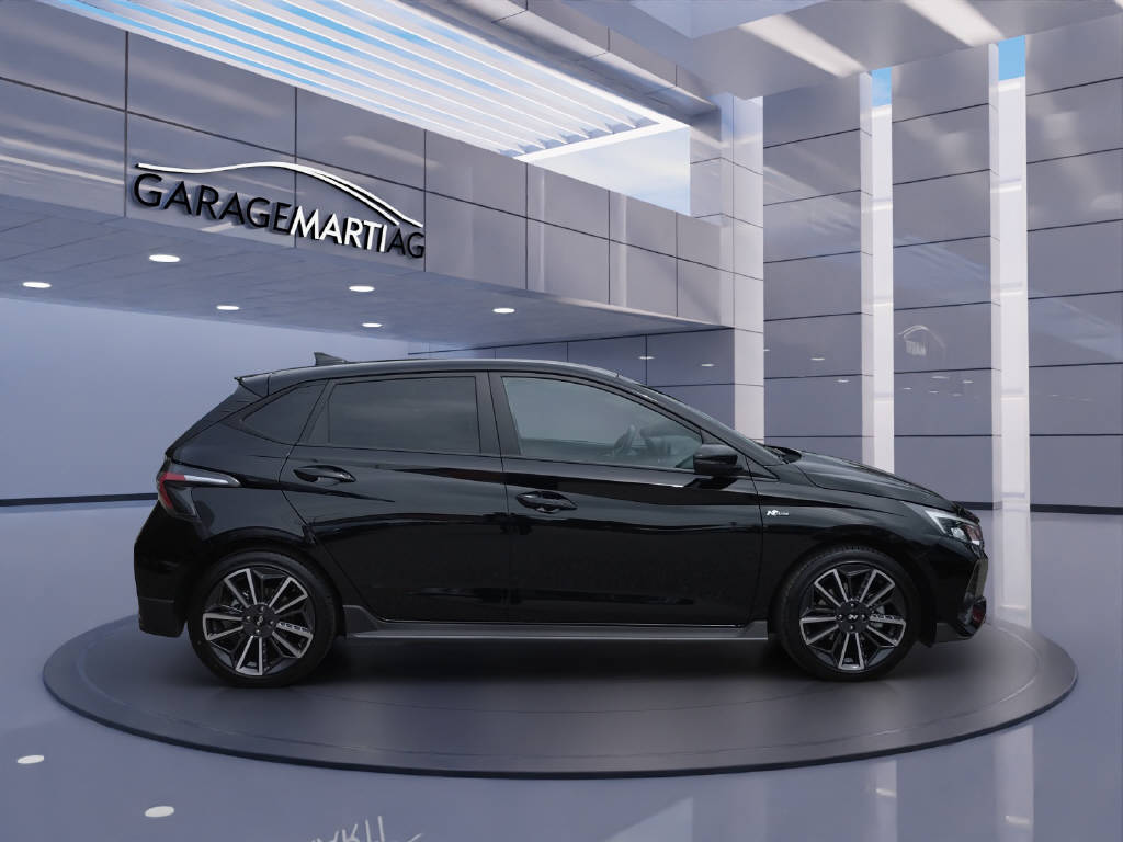 HYUNDAI i20 1.0 T-GDi 120 N-Line-showroom-element-3