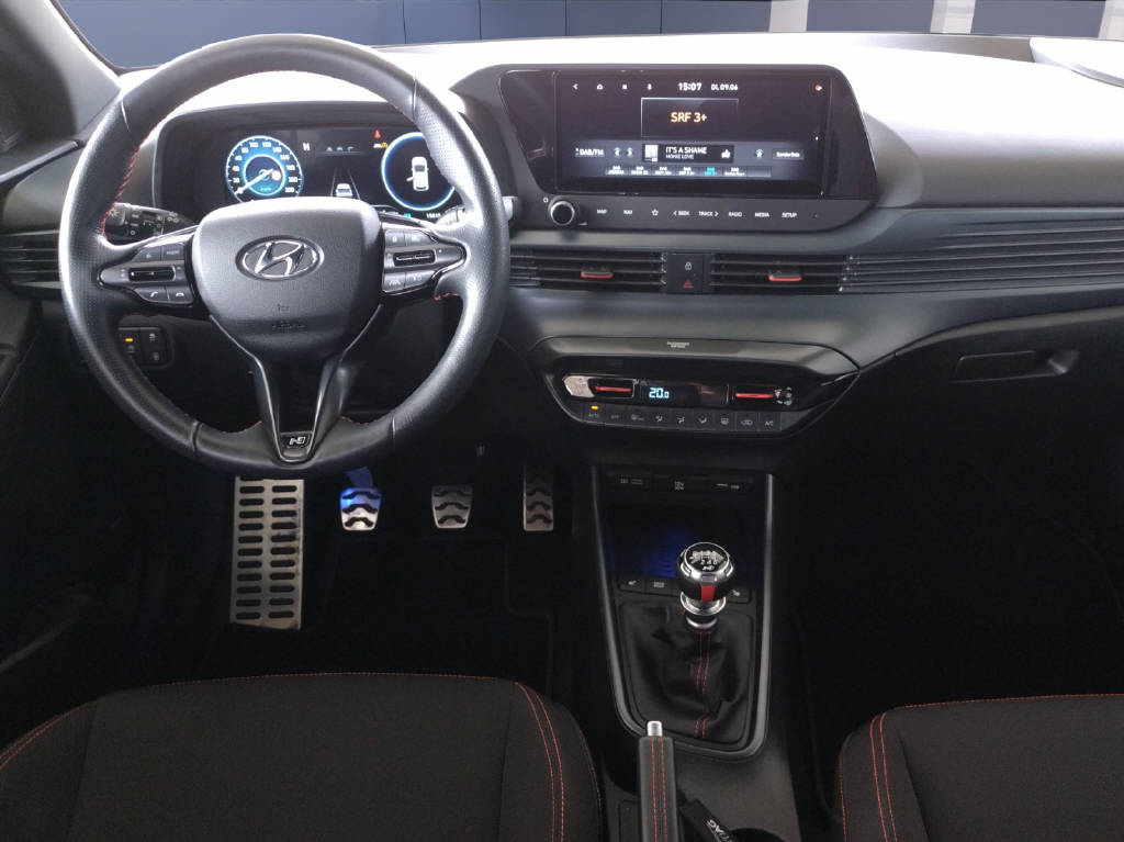 HYUNDAI i20 1.0 T-GDi 120 N-Line-image-11
