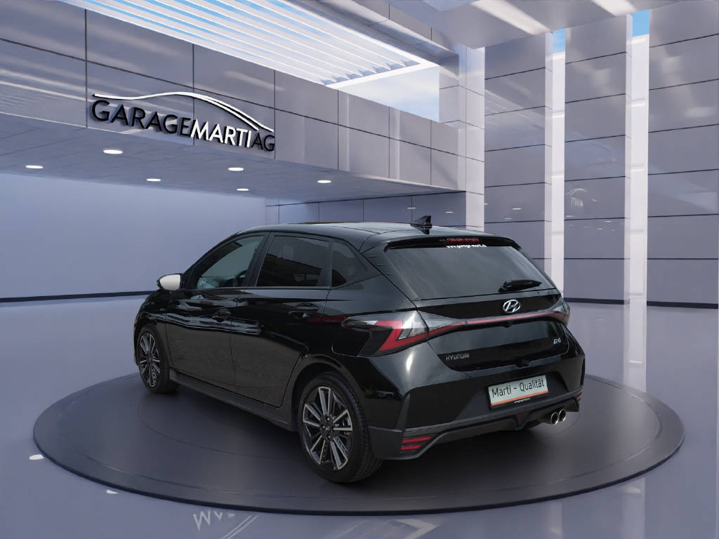 HYUNDAI i20 1.0 T-GDi 120 N-Line-image-6