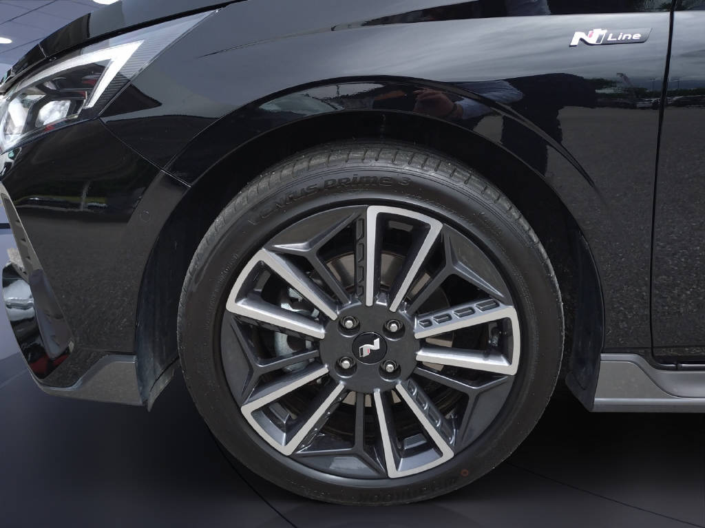 HYUNDAI i20 1.0 T-GDi 120 N-Line-image-8
