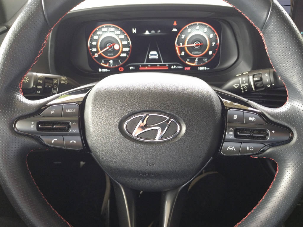 HYUNDAI i20 1.0 T-GDi 120 N-Line-image-13