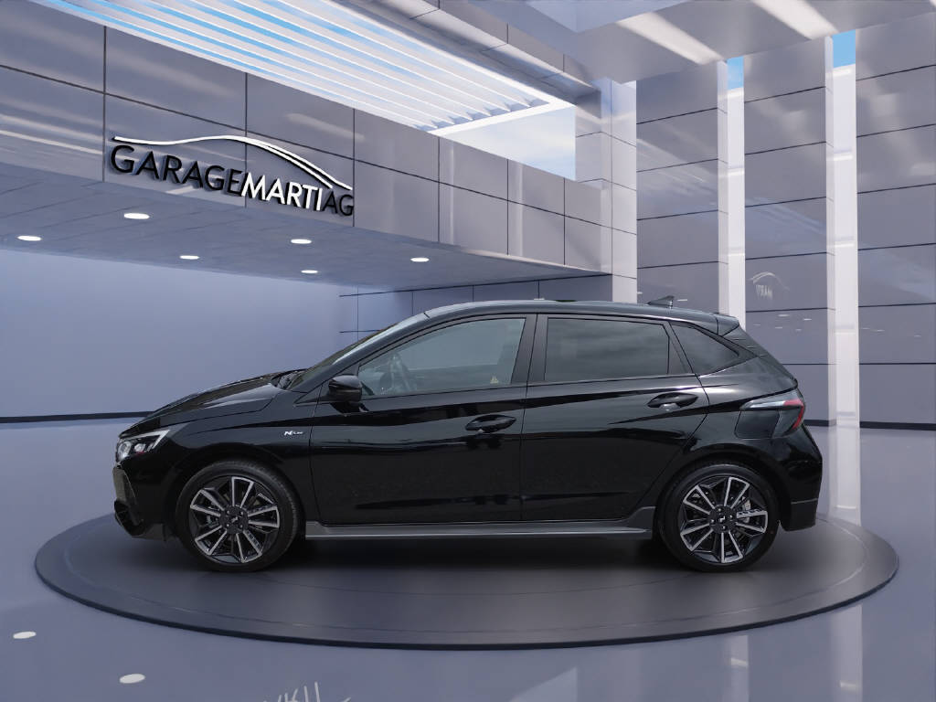 HYUNDAI i20 1.0 T-GDi 120 N-Line-image-7