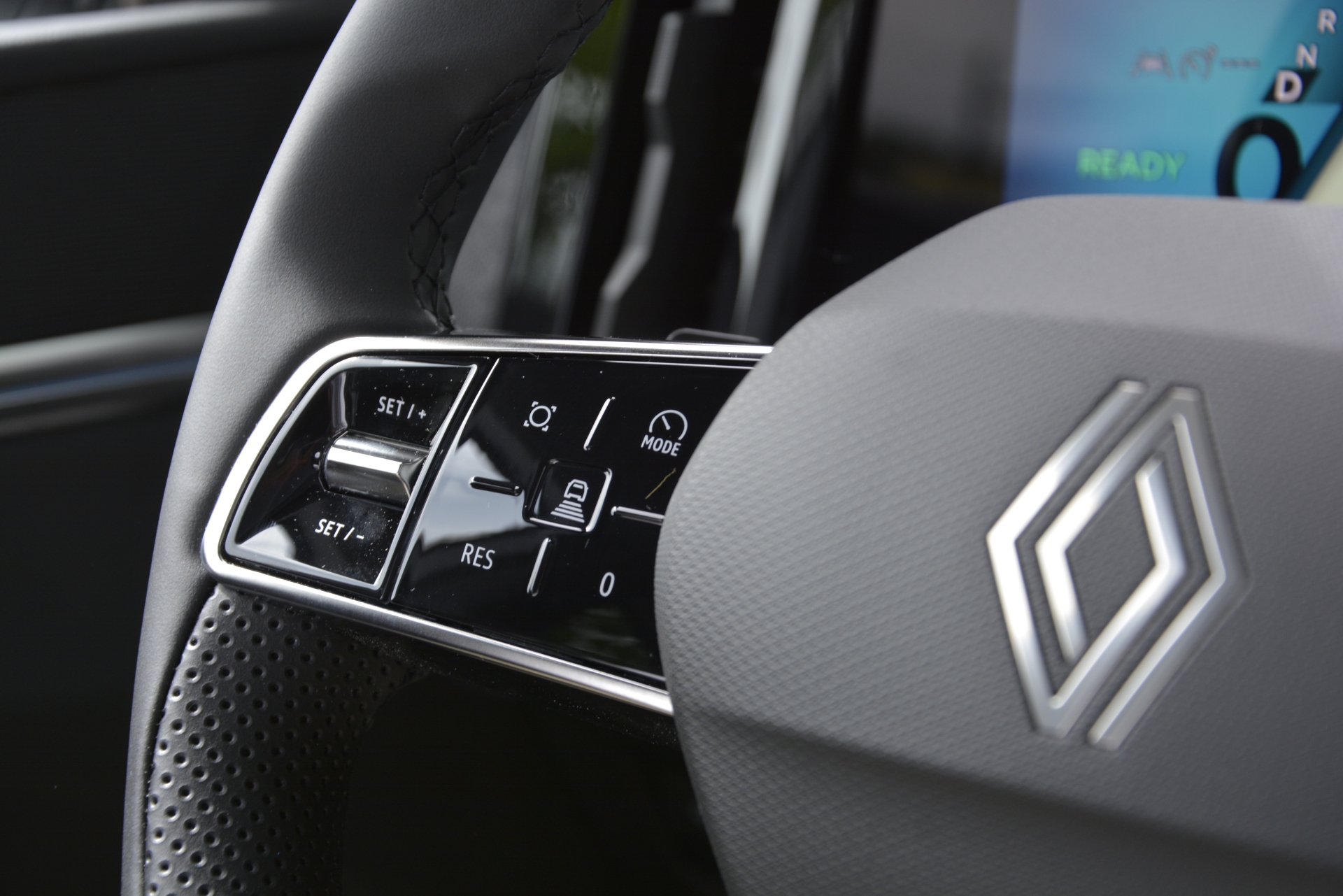 RENAULT SCENIC E-TECH ELECTRIC techno 220 PS Long Range-image-11