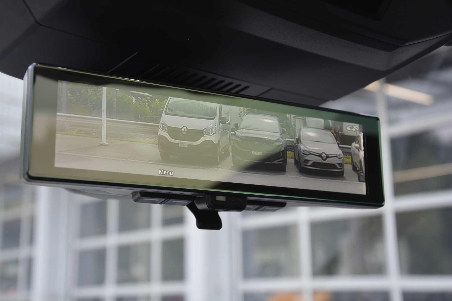 RENAULT SCENIC E-TECH ELECTRIC techno 220 PS Long Range-image-13