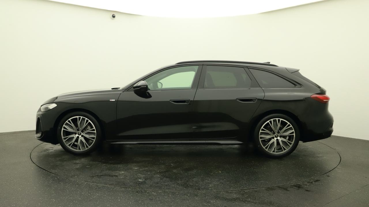 AUDI A5 Avant TFSI 150 kW S Line S tronic-showroom-element-1