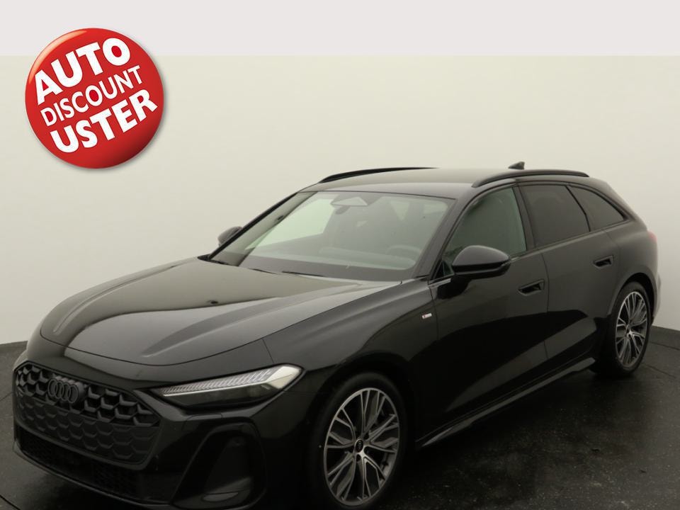 AUDI A5 Avant TFSI 150 kW S Line S tronic
