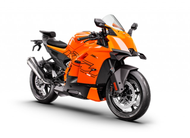 KTM 990 RC R-image-0