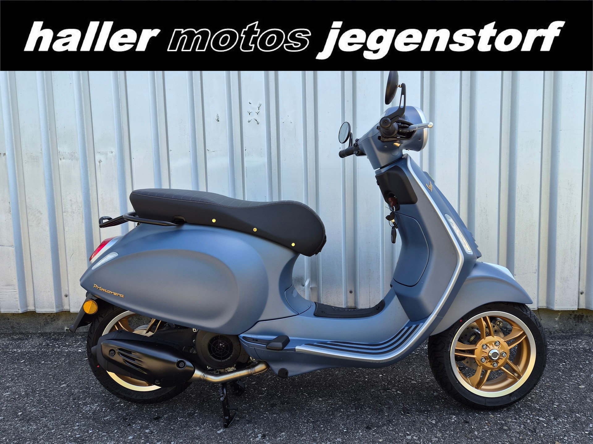 PIAGGIO PRIMAVERA 125 OFFICINA 8-image-0