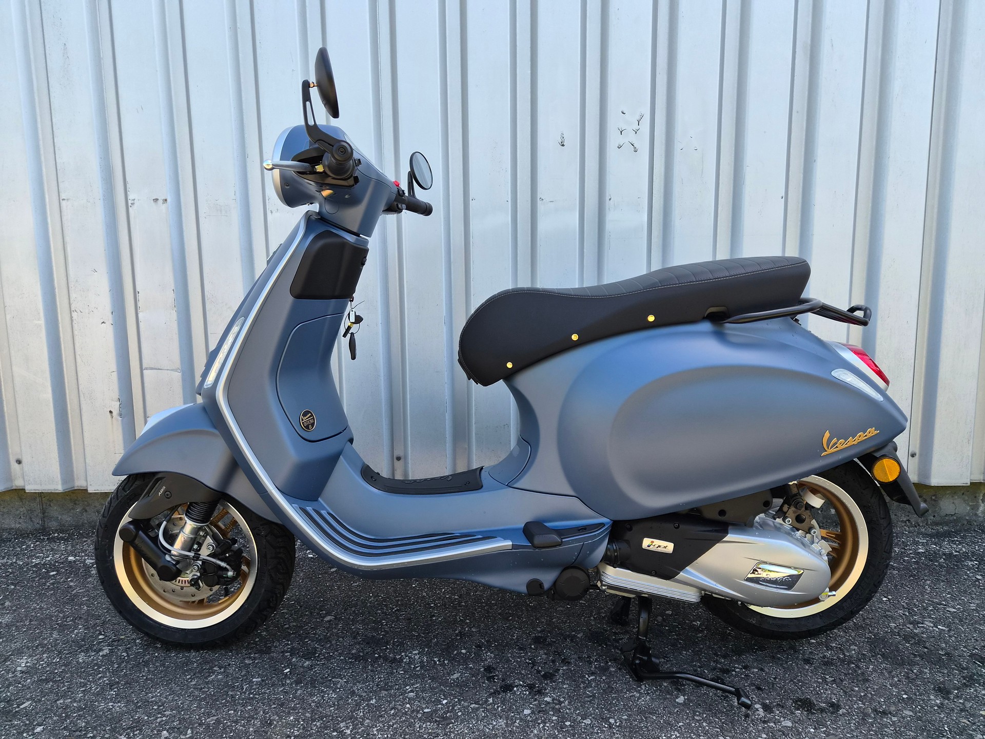 PIAGGIO PRIMAVERA 125 OFFICINA 8-image-8