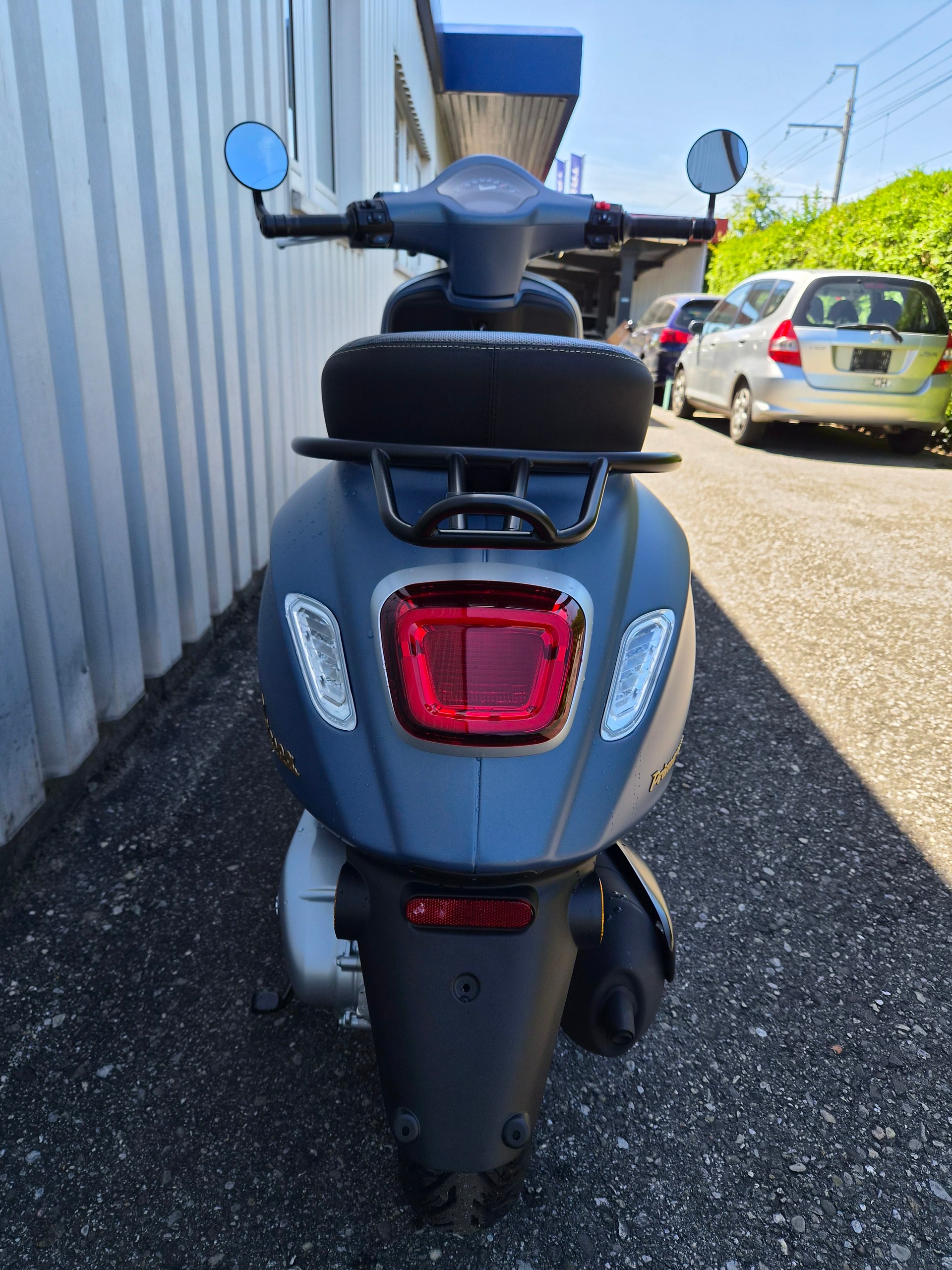 PIAGGIO PRIMAVERA 125 OFFICINA 8-image-5