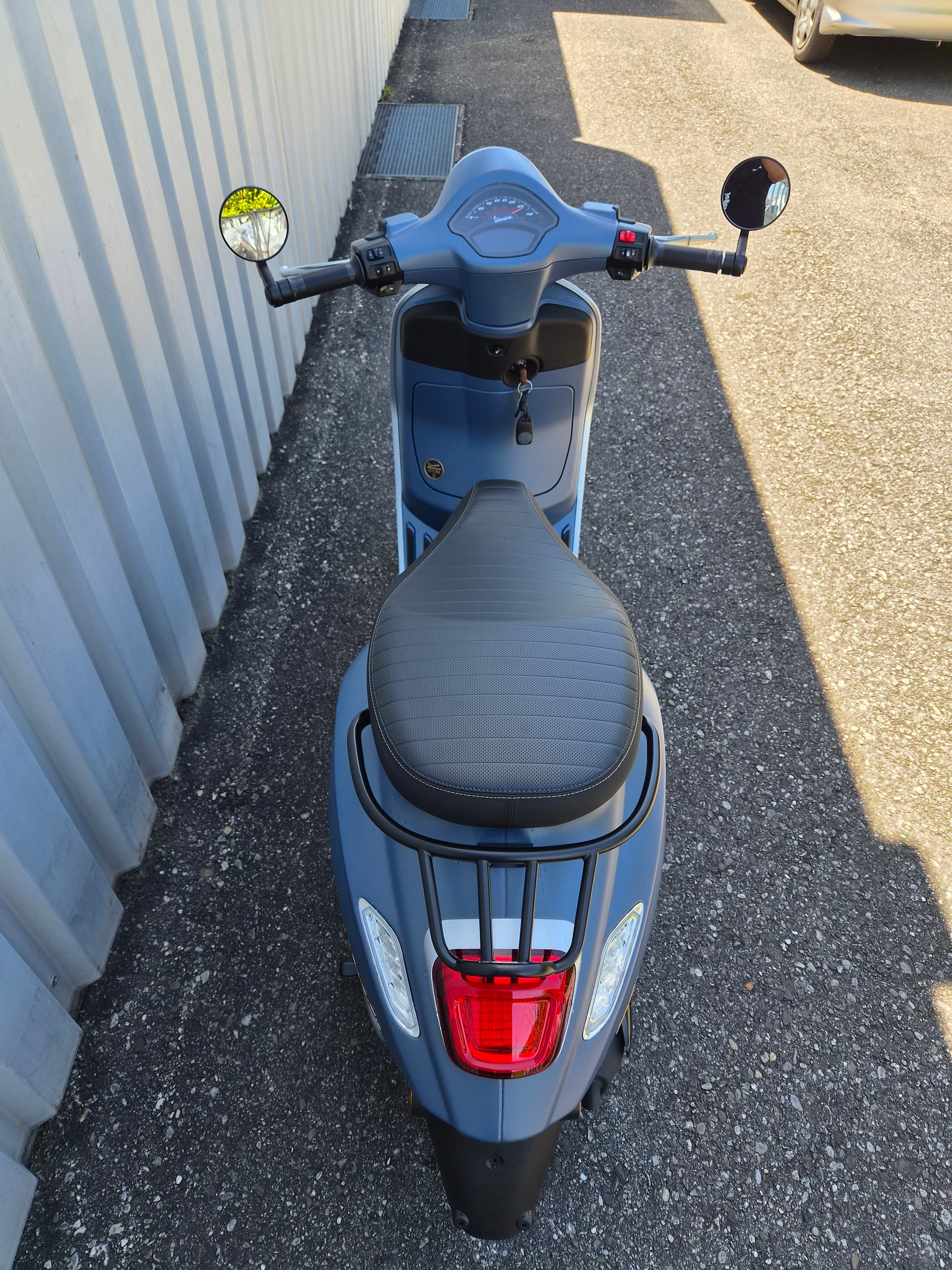 PIAGGIO PRIMAVERA 125 OFFICINA 8-image-6