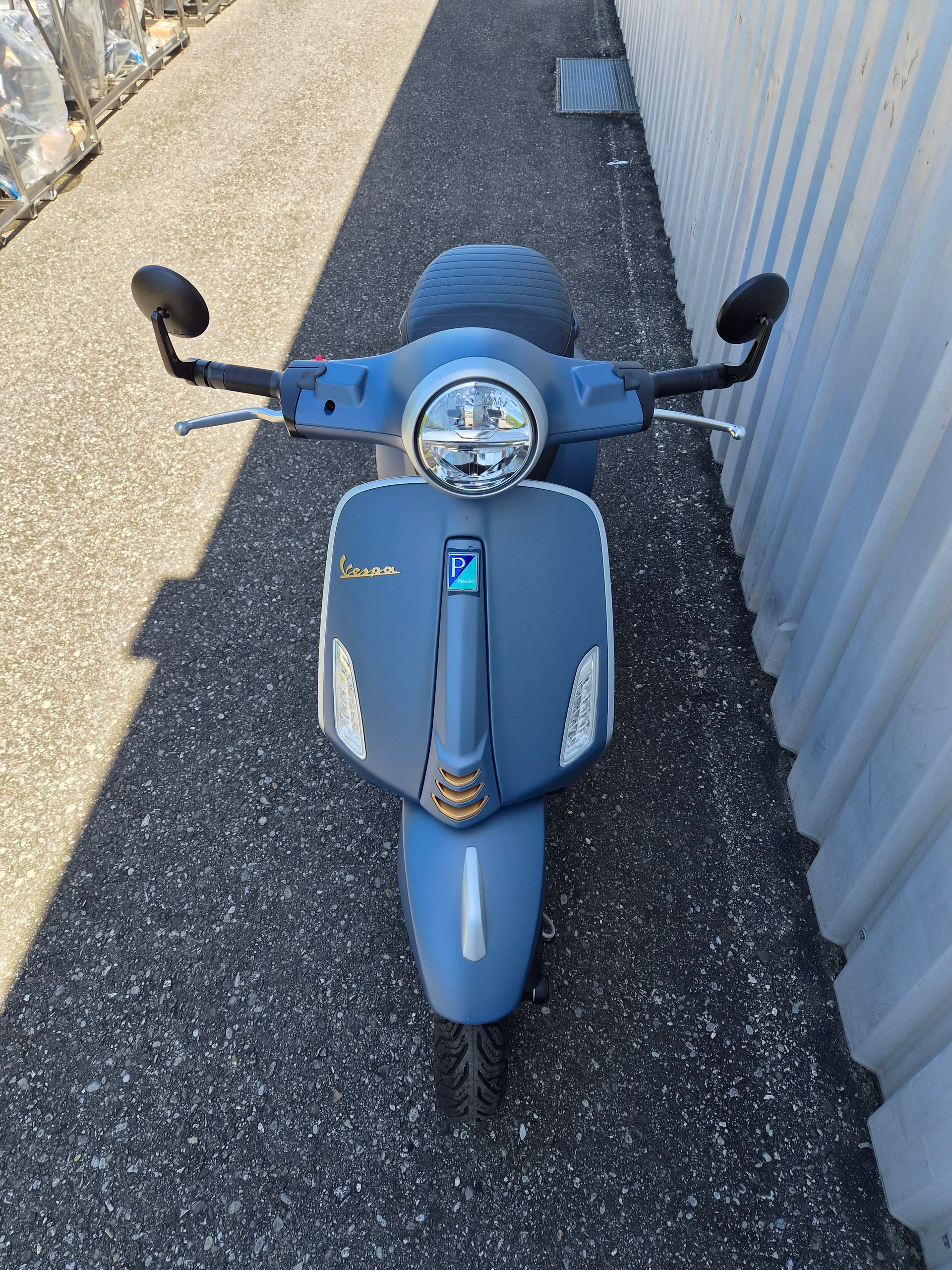 PIAGGIO PRIMAVERA 125 OFFICINA 8-image-3