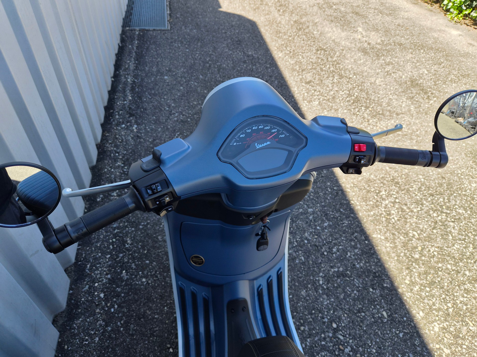 PIAGGIO PRIMAVERA 125 OFFICINA 8-image-7