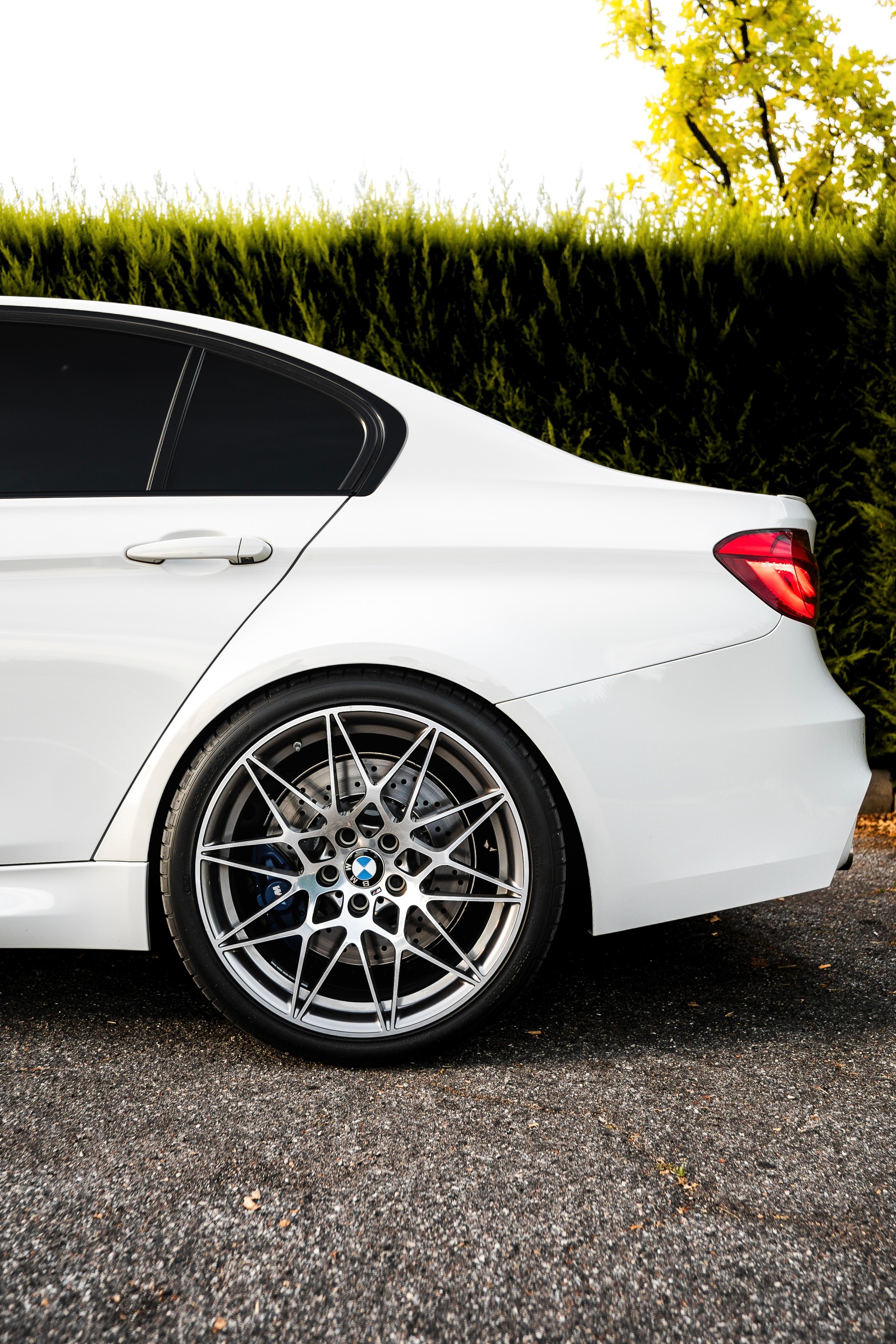 BMW M3 Competition Drivelogic CH Fahrzeug-image-11