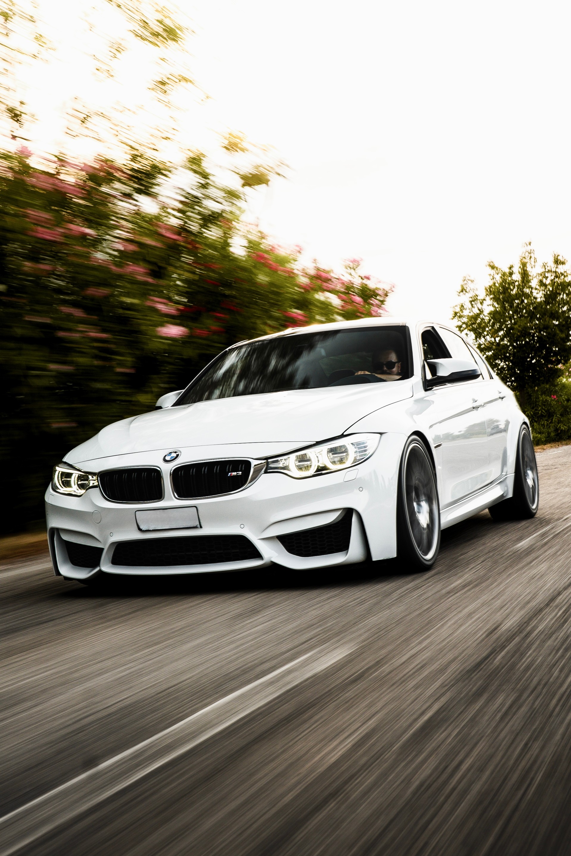 BMW M3 Competition Drivelogic CH Fahrzeug-image-12