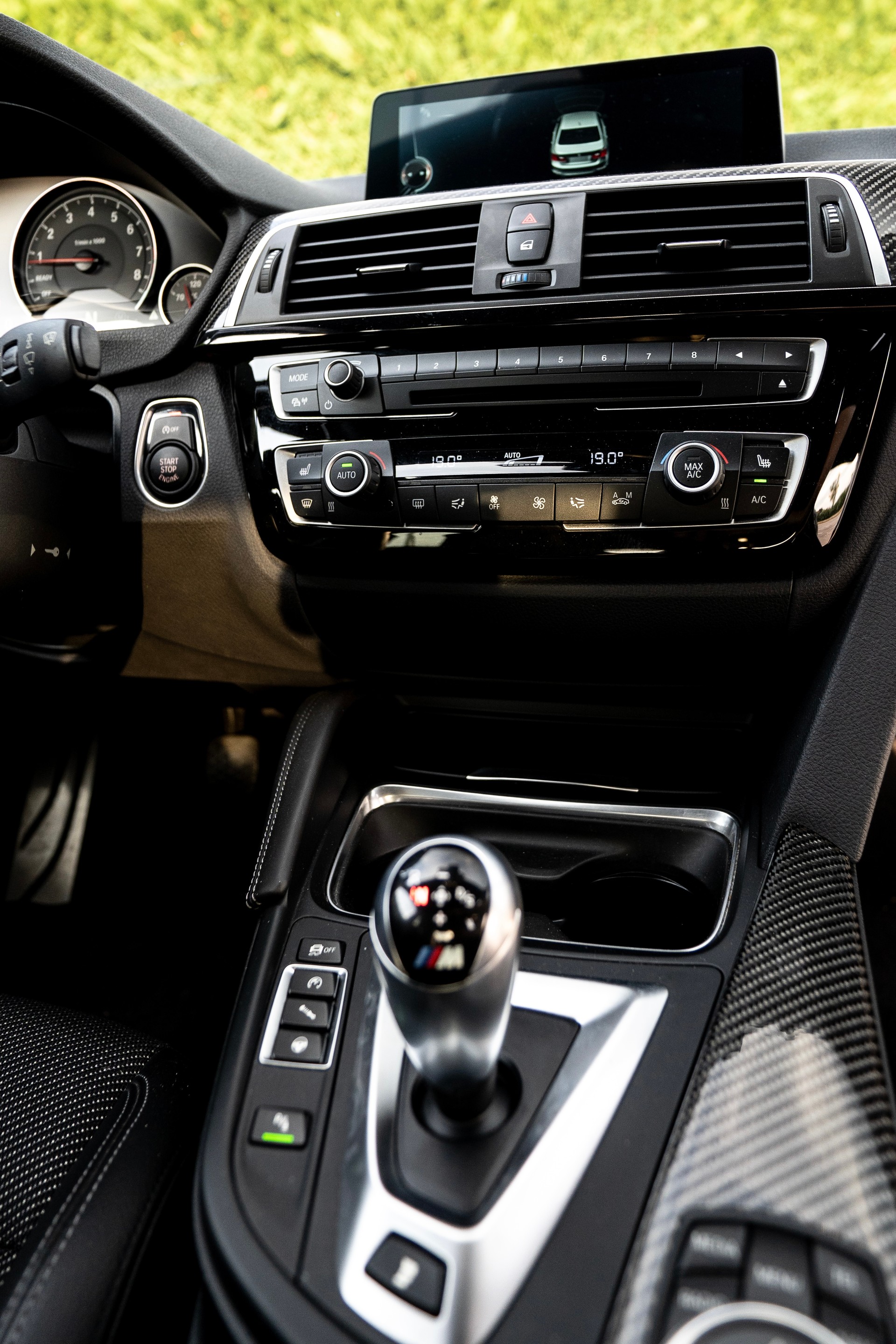 BMW M3 Competition Drivelogic CH Fahrzeug-image-15
