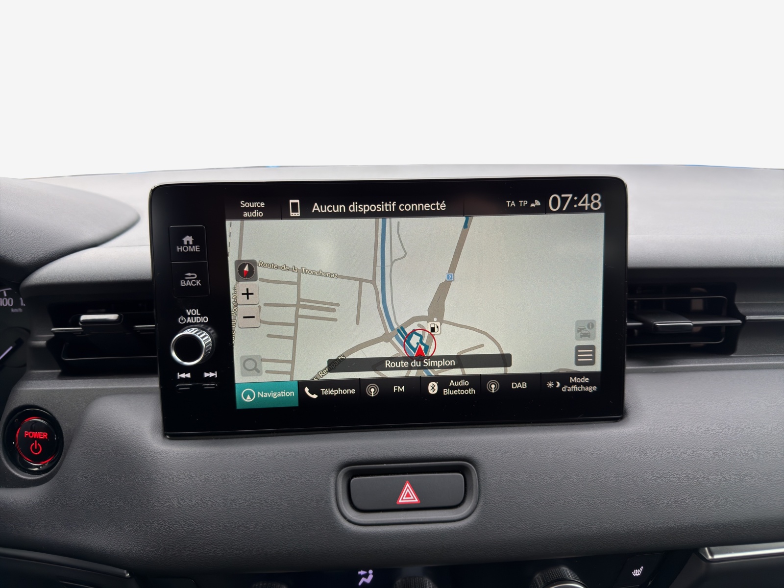 HONDA HR-V 1.5i-MMD Advance CVT-image-13