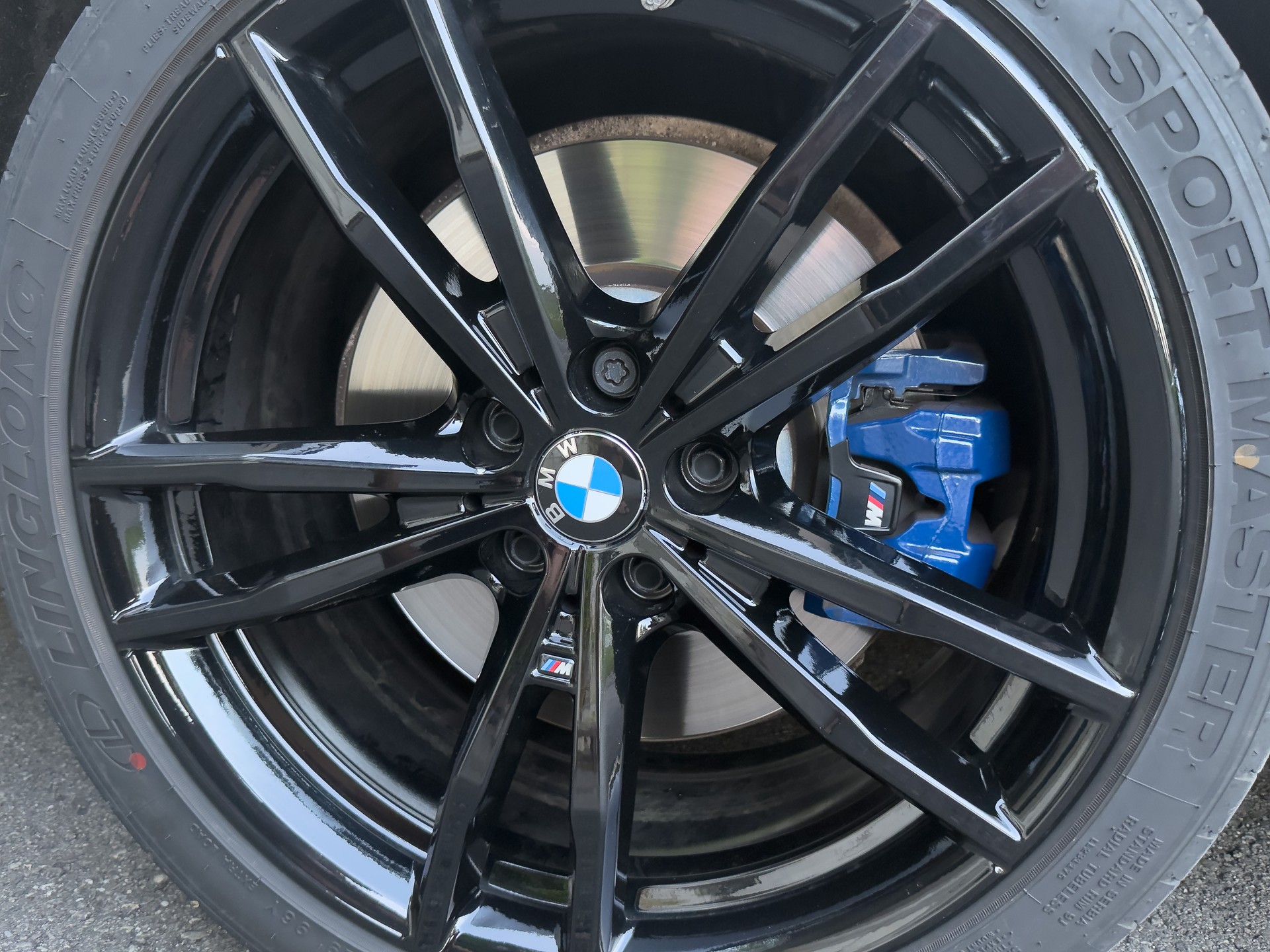 BMW M340d xDrive-image-7