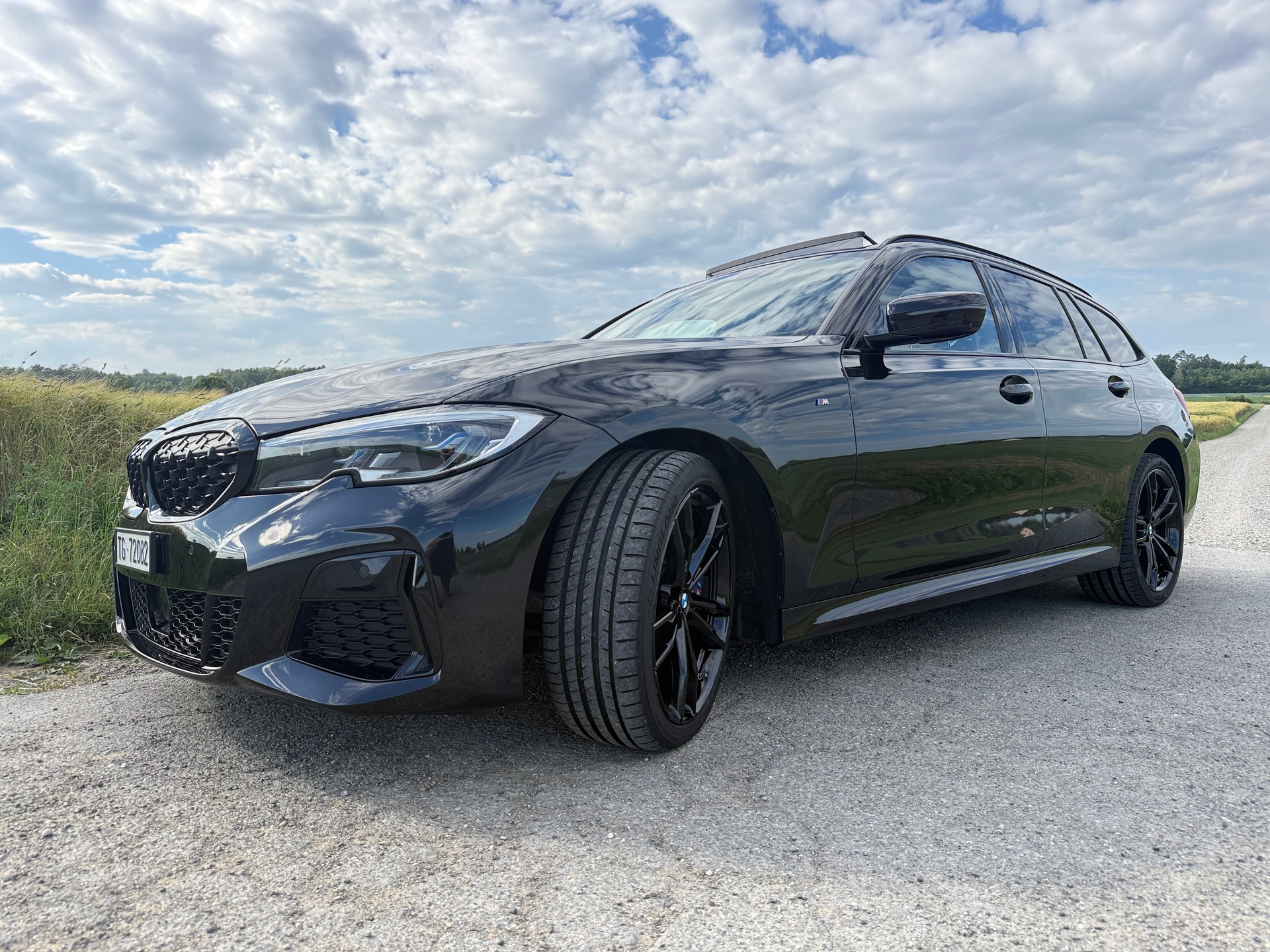 BMW M340d xDrive-image-10