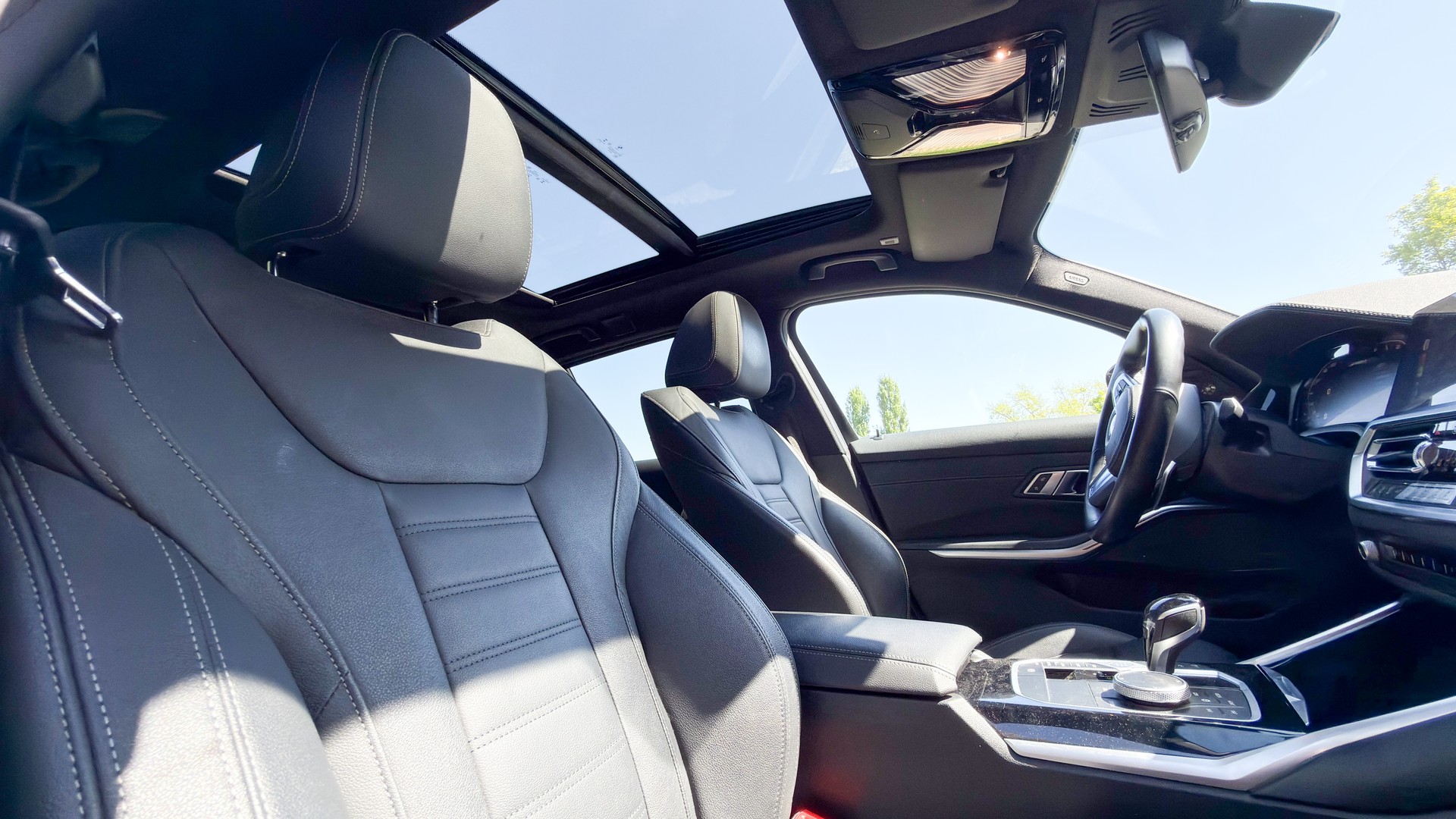 BMW M340d xDrive-image-1