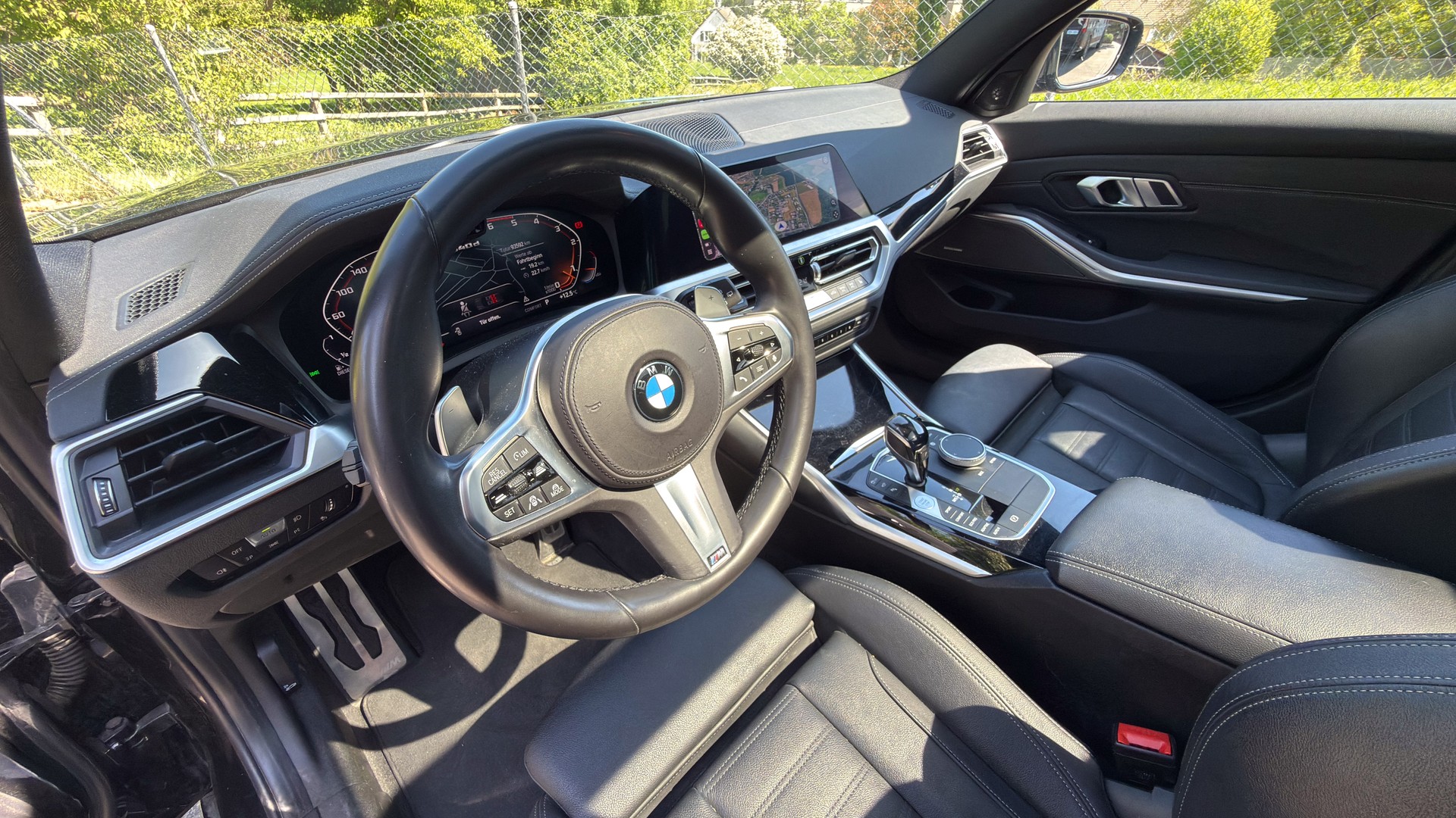 BMW M340d xDrive-image-3