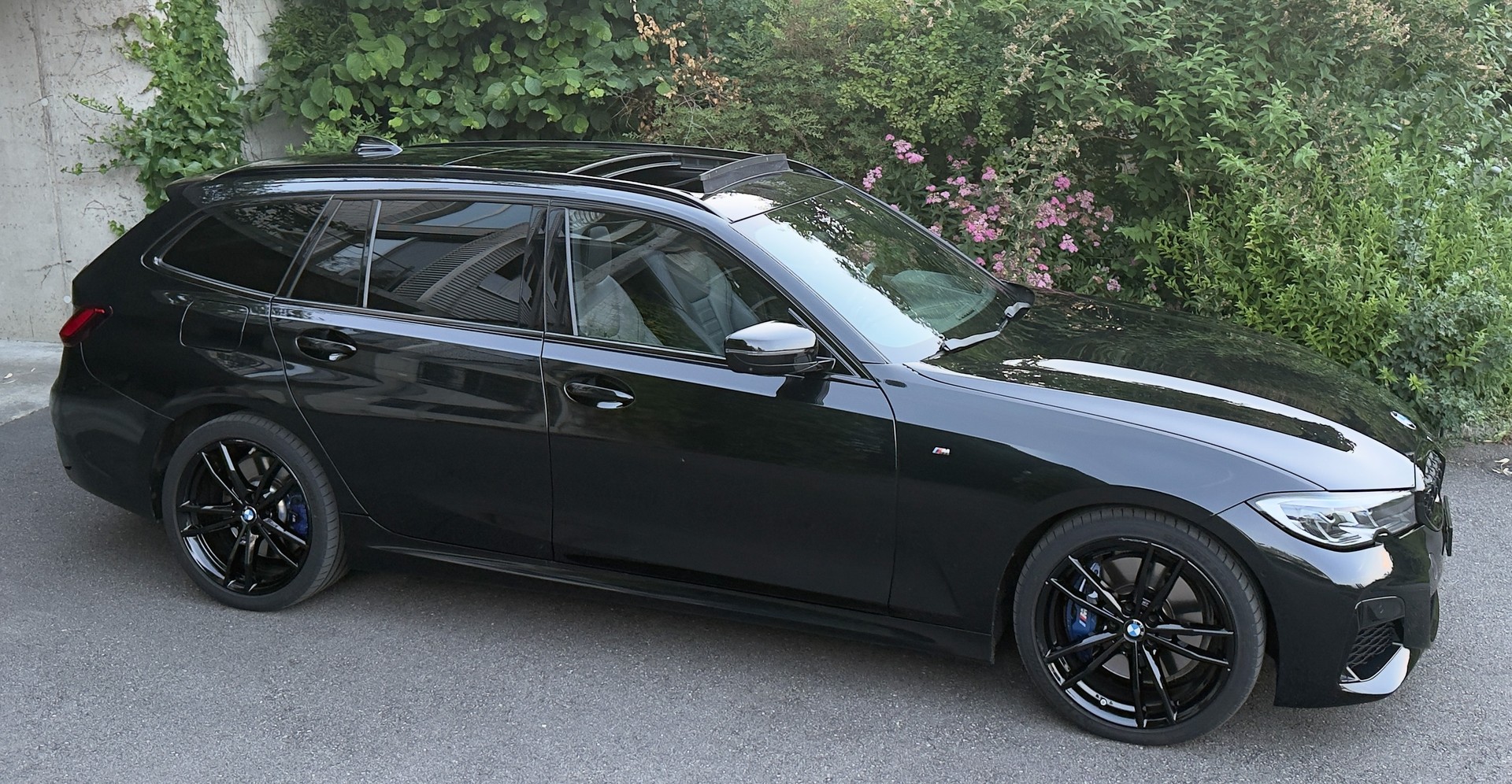 BMW M340d xDrive-image-5