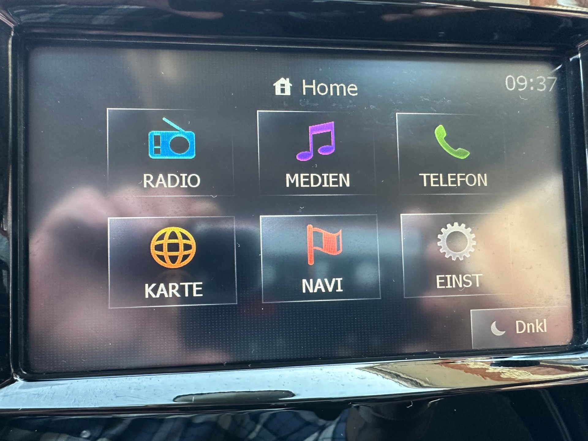 RENAULT Clio Grandtour 1.2 16V T Swiss Edition EDC-image-20
