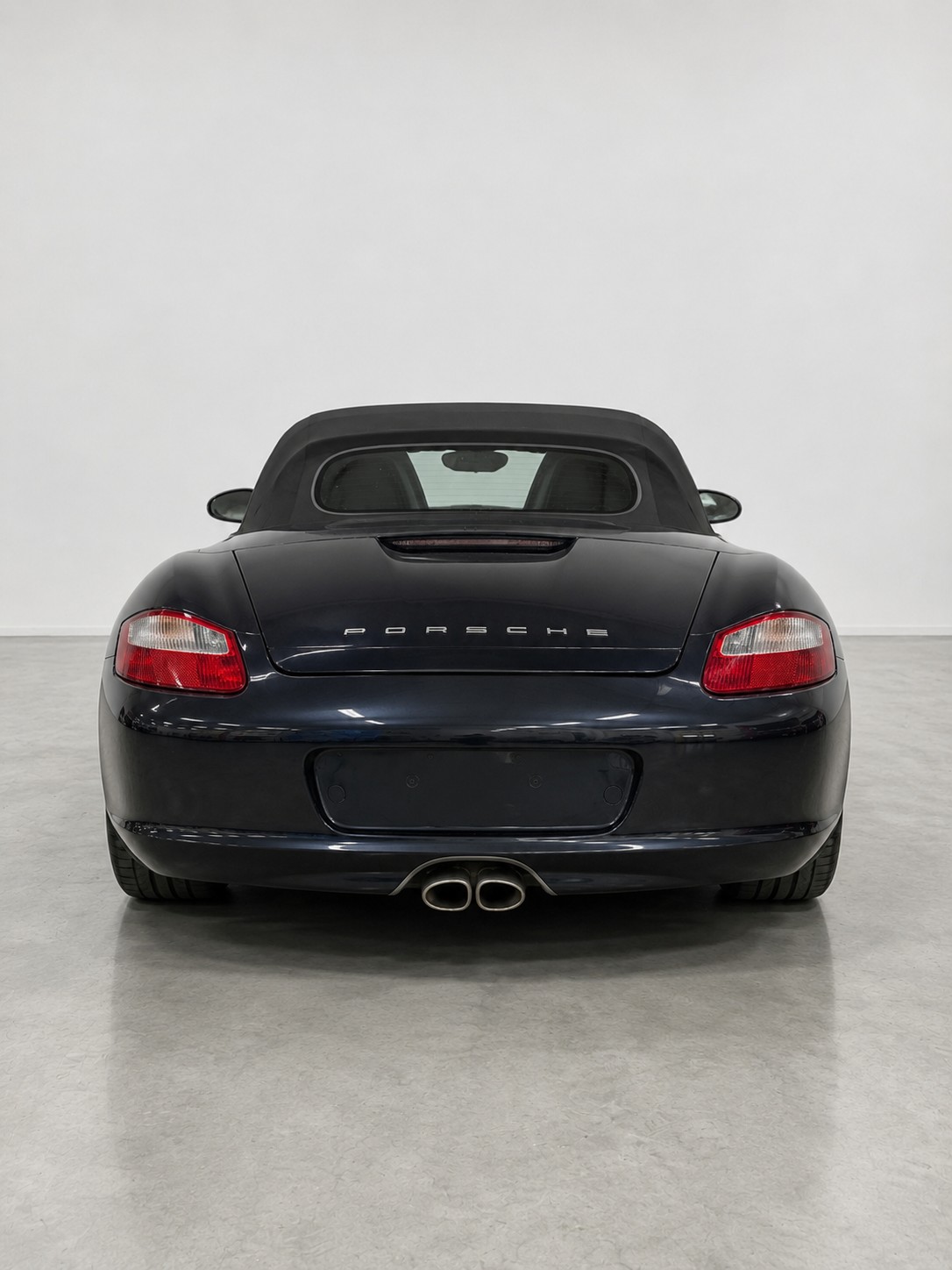 PORSCHE Boxster S 3.2-image-3
