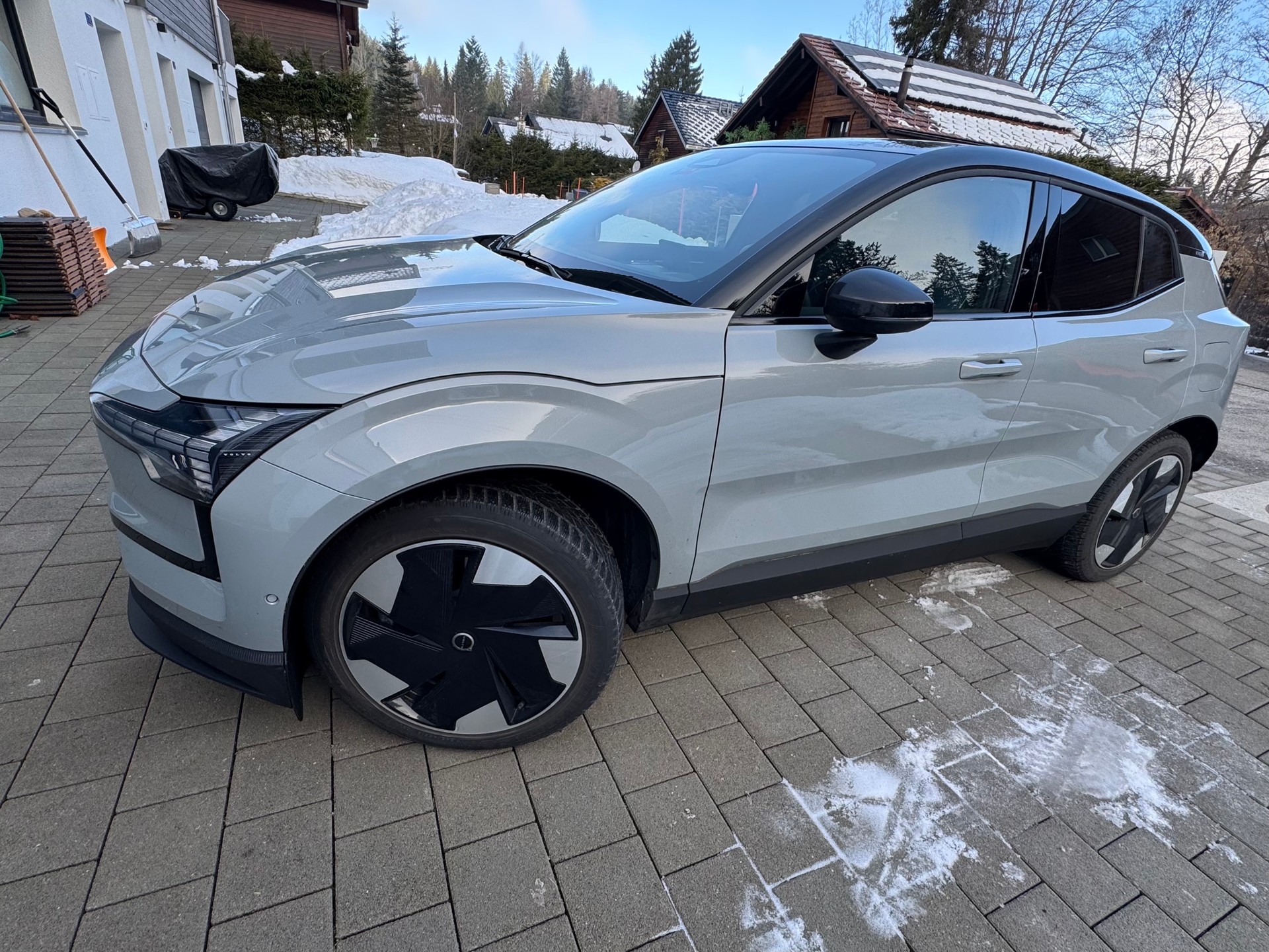 VOLVO EX 30 E60 Twin Ultra Performance AWD
