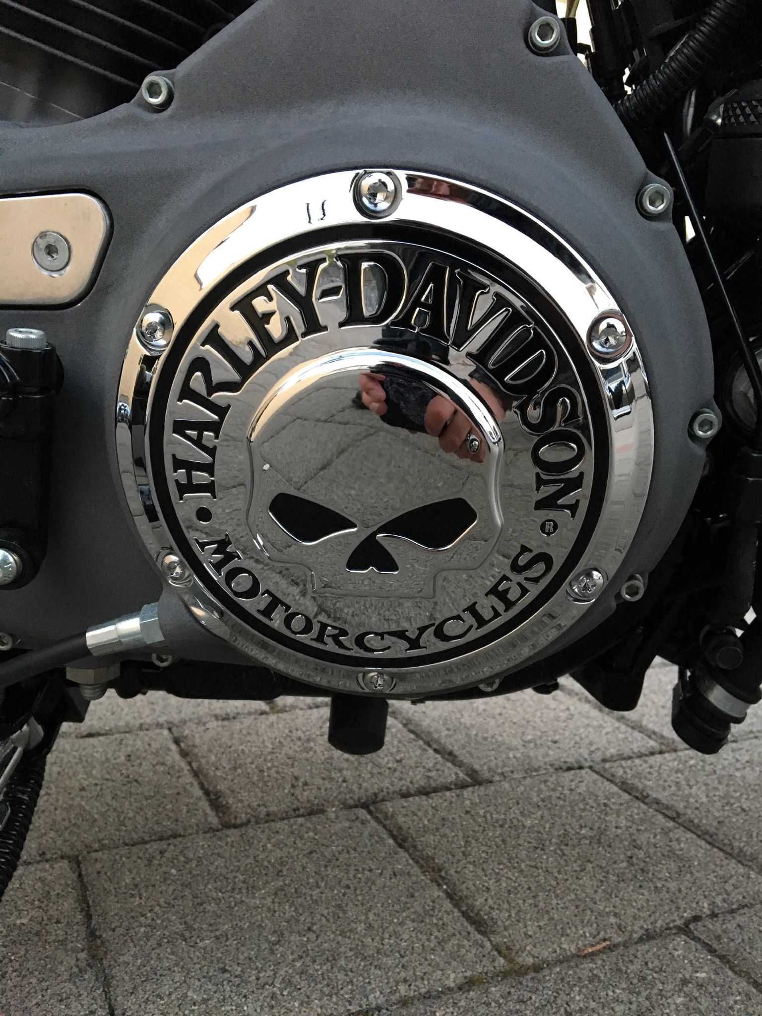 HARLEY-DAVIDSON XL 1200 N Sportster Nightster-image-4