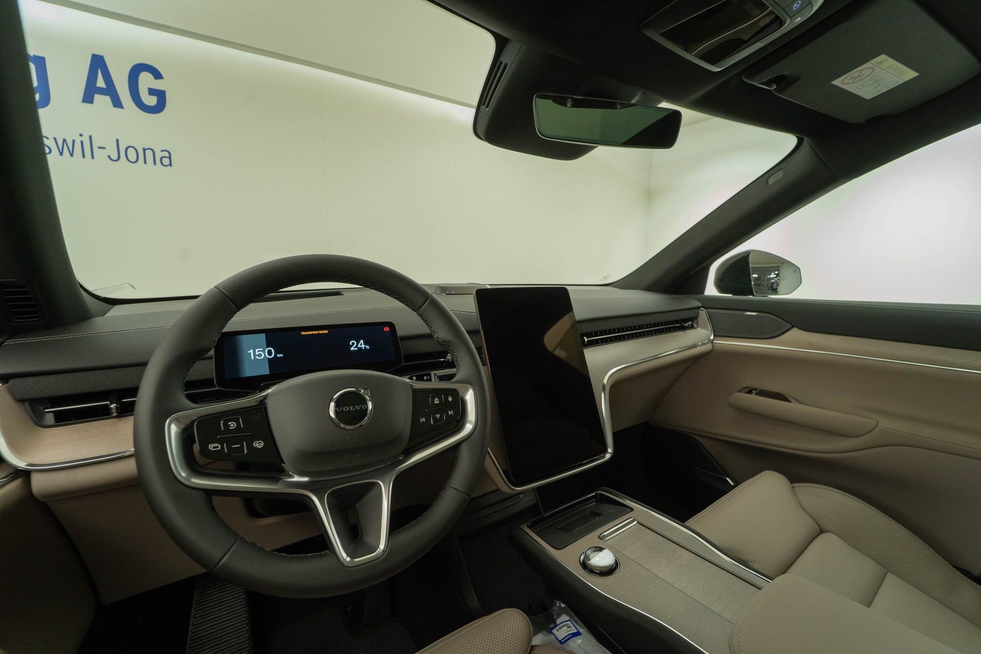 VOLVO EX90 Twin Ultra AWD-image-6