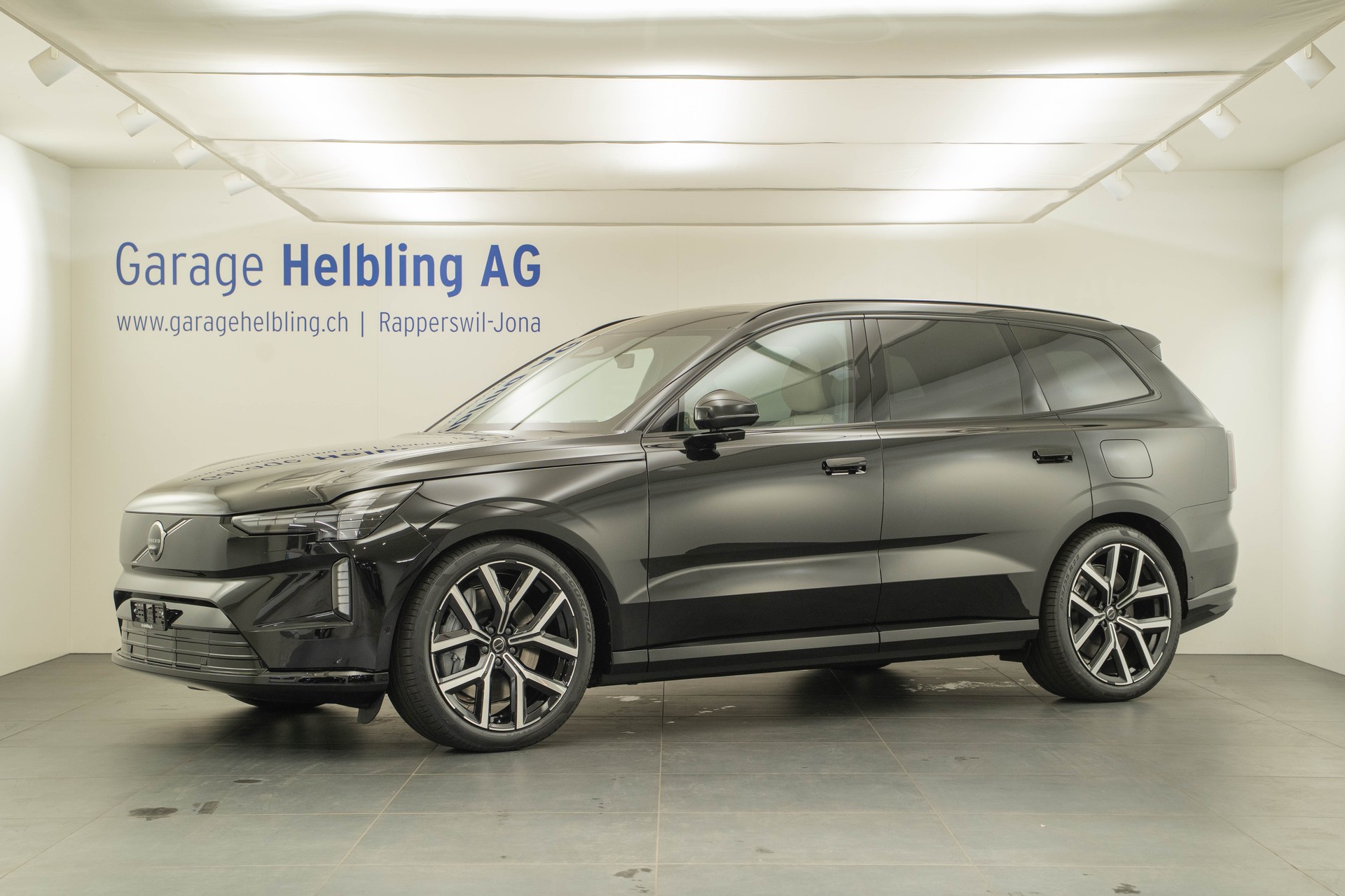 VOLVO EX90 Twin Ultra AWD