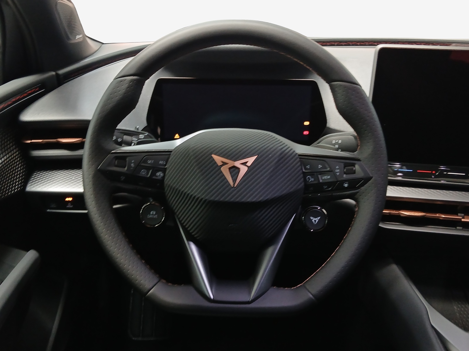 CUPRA Raval 52 kWh Dynamic+ Launch Edition-image-9