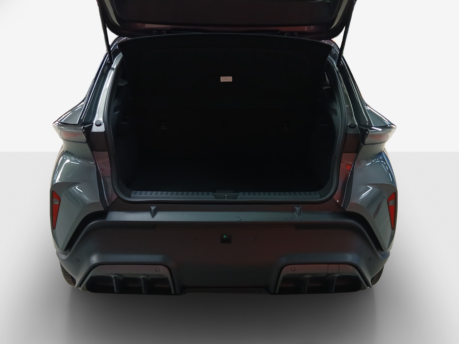 CUPRA Raval 52 kWh Dynamic+ Launch Edition-image-12