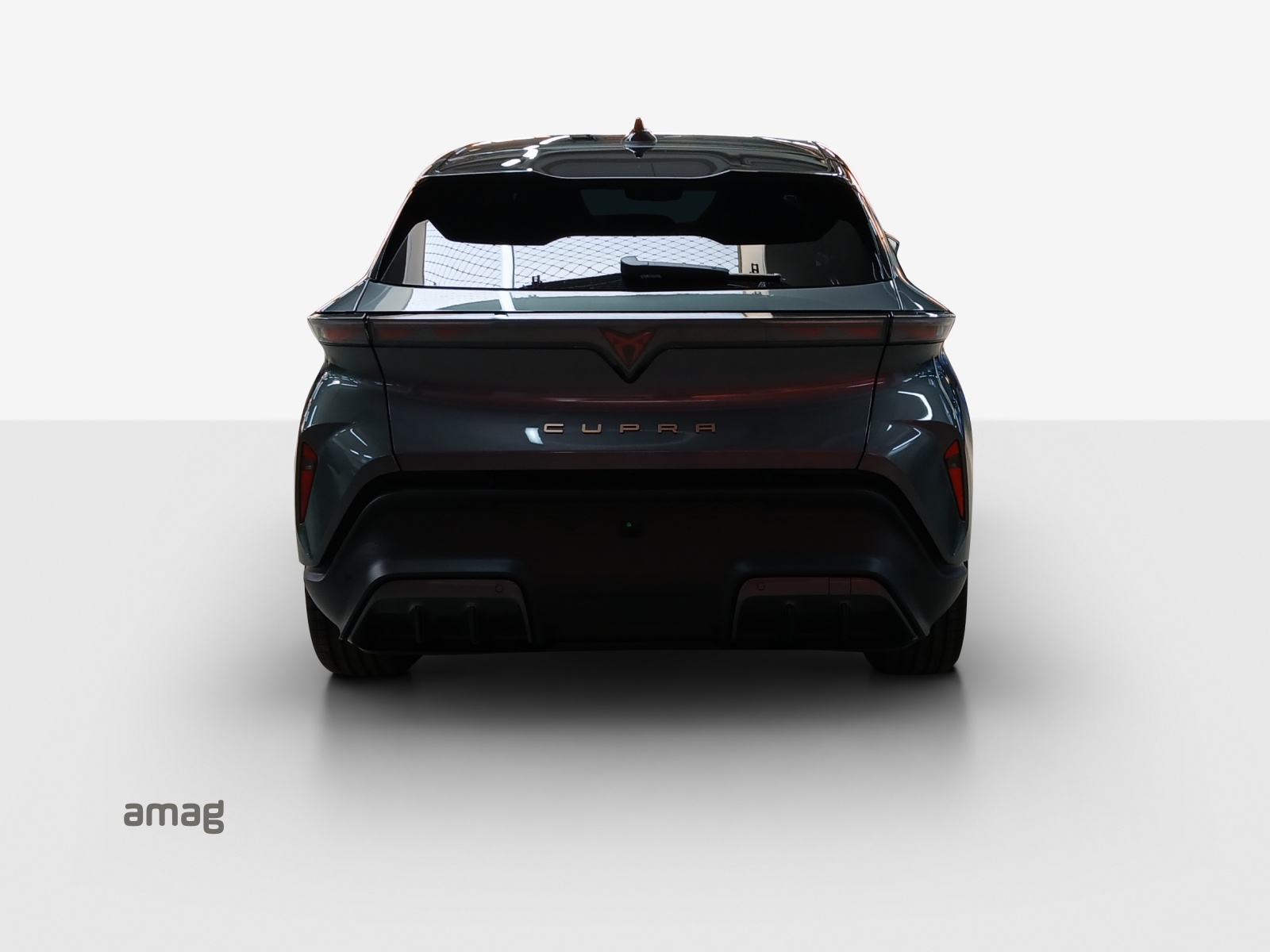 CUPRA Raval 52 kWh Dynamic+ Launch Edition-showroom-element-3