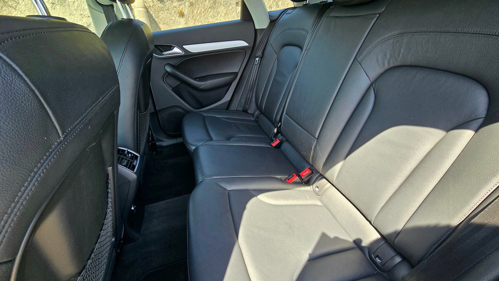 AUDI Q3 1.4 TFSI ultra sport-image-10