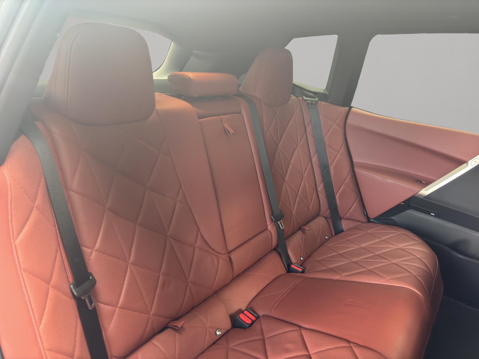 BMW iX xDrive40-image-11