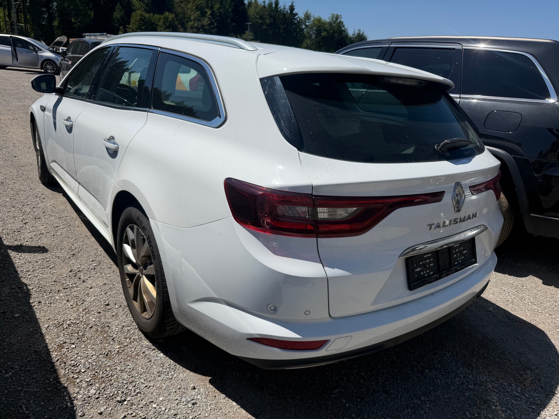 RENAULT Talisman Grandtour 1.6 dCi Life-image-4