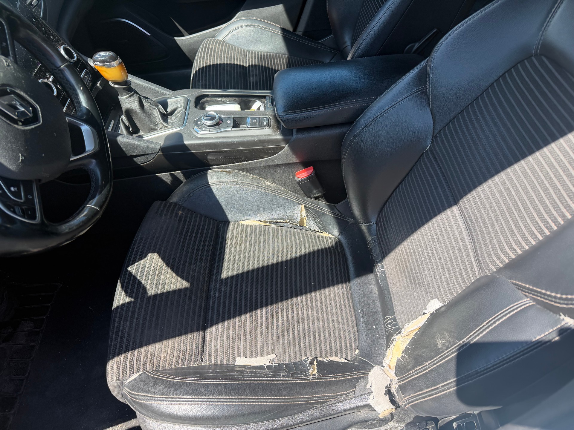 RENAULT Talisman Grandtour 1.6 dCi Life-image-6