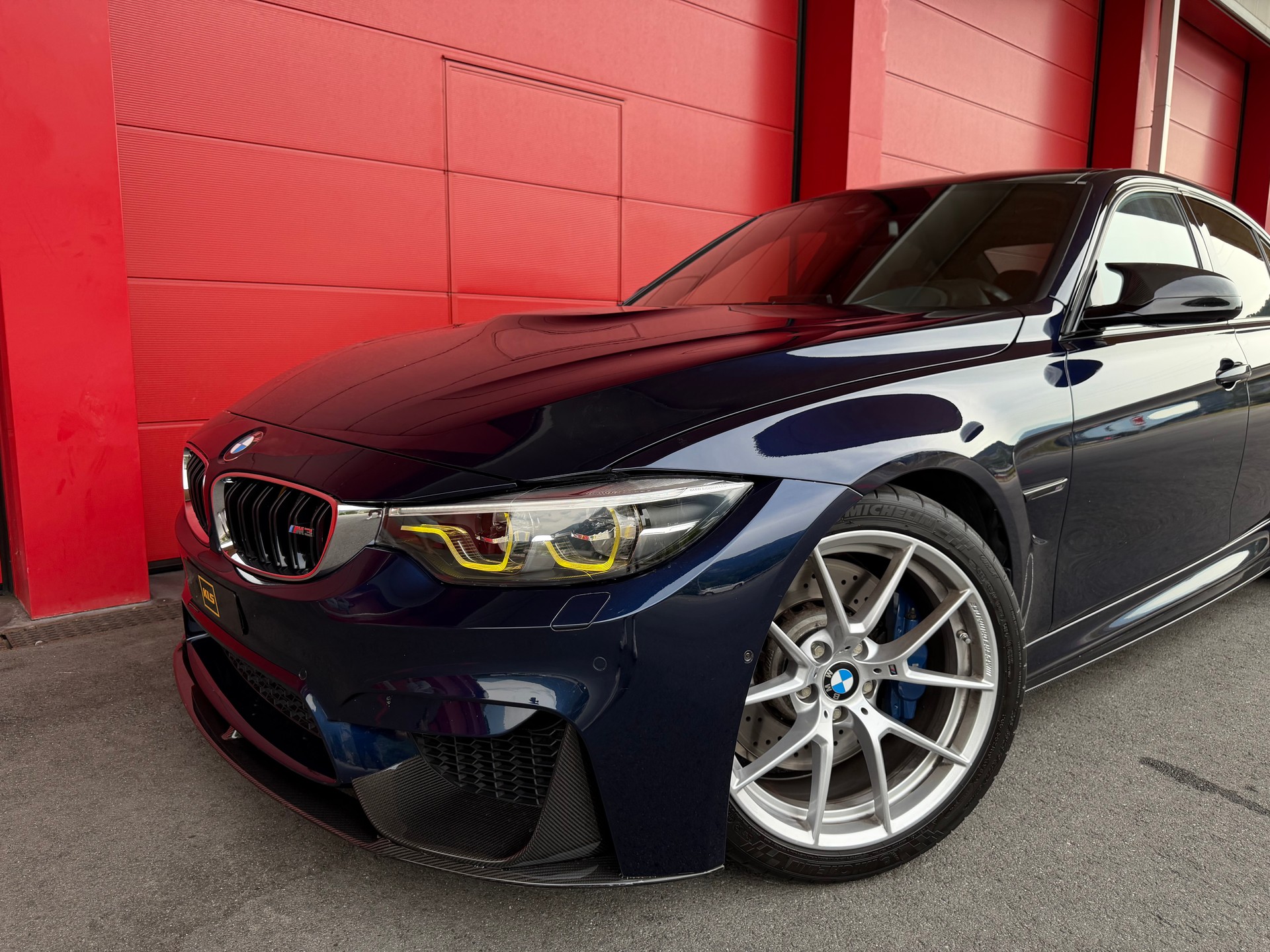 BMW M3 Competition Drivelogic-image-5