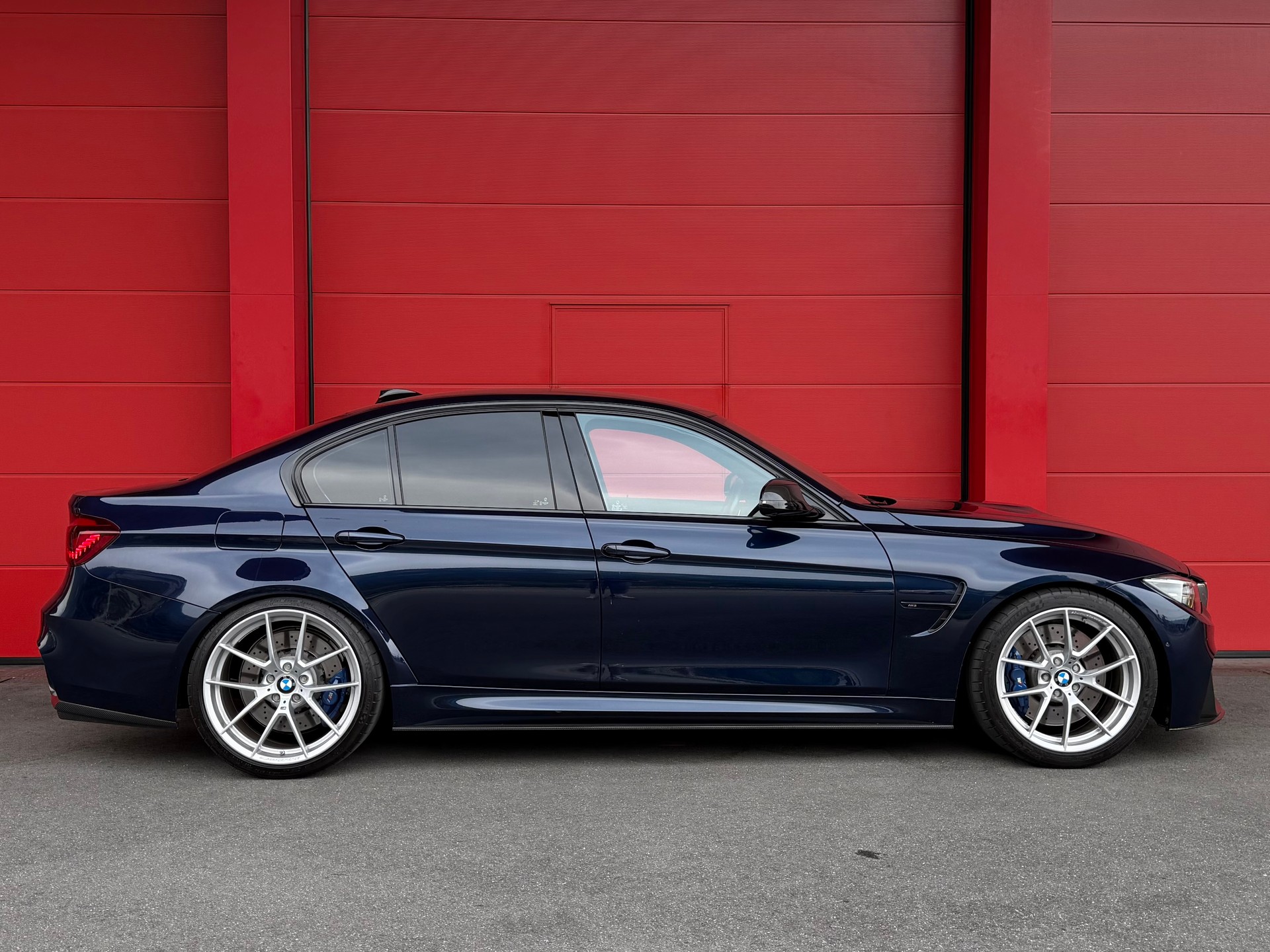 BMW M3 Competition Drivelogic-image-2