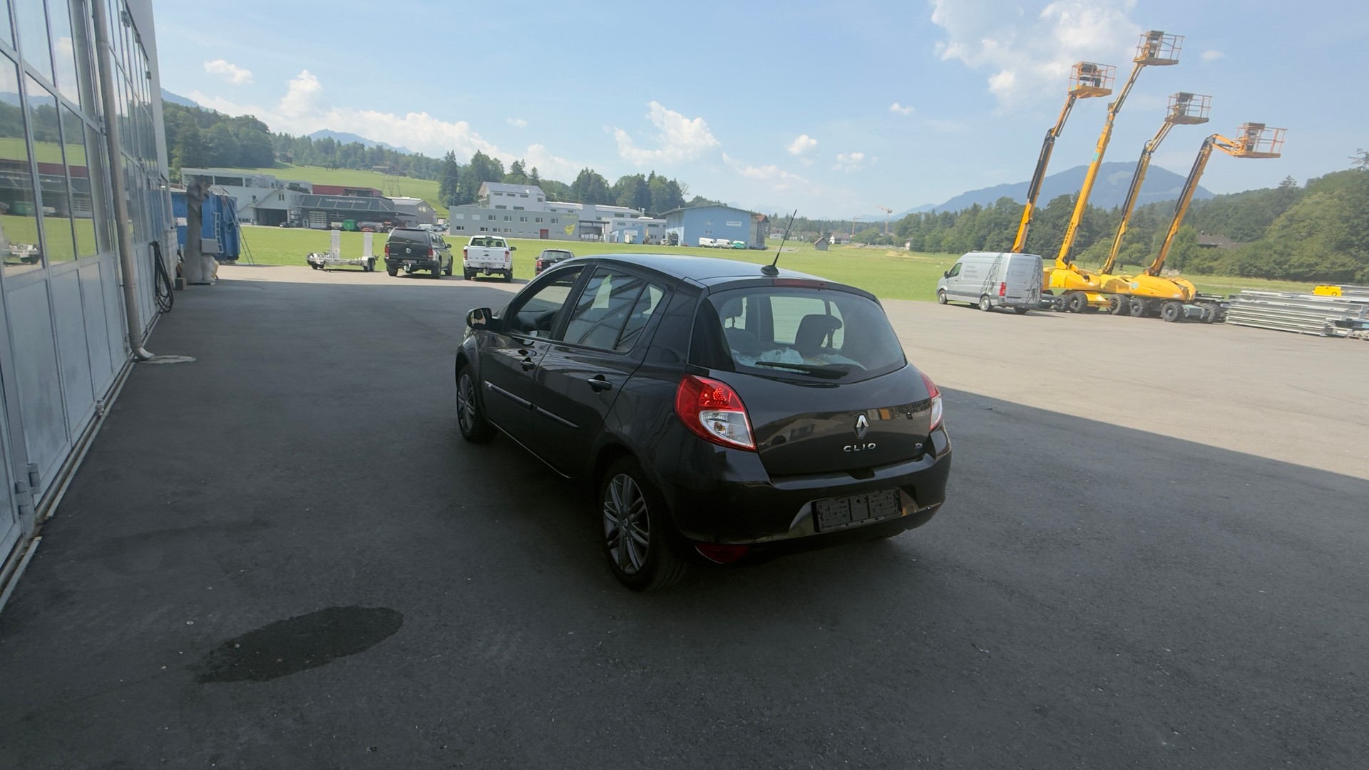 RENAULT Clio 1.2 16V Turbo S-image-7