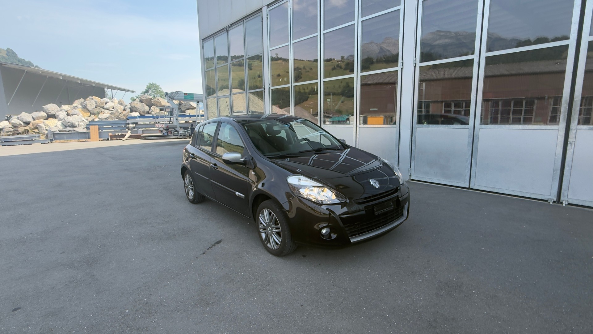 RENAULT Clio 1.2 16V Turbo S-image-3