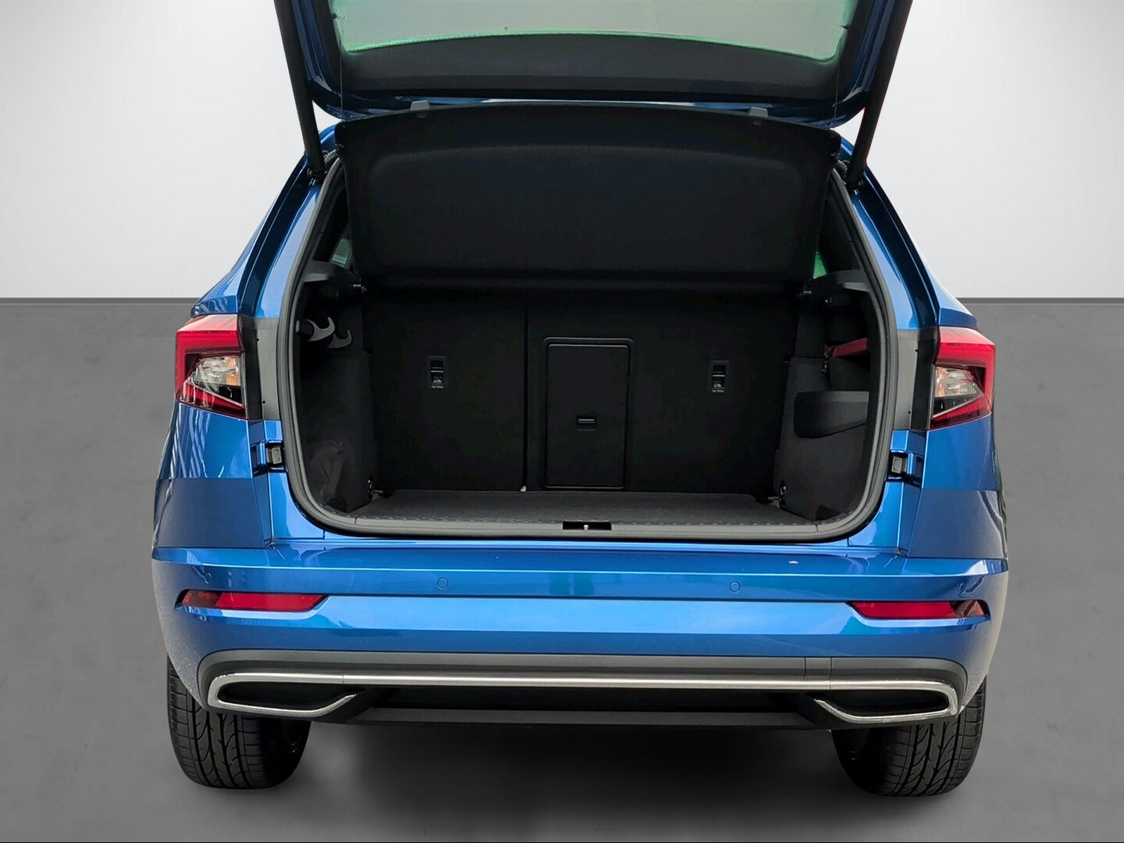 SKODA KAROQ 2.0 TSI SPORTLINE DSG 4X4-image-11