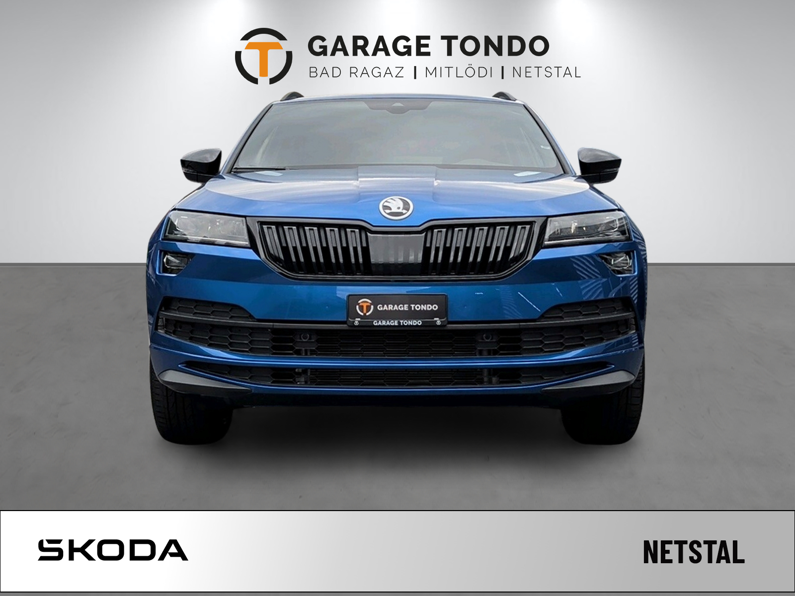 SKODA KAROQ 2.0 TSI SPORTLINE DSG 4X4-showroom-element-1