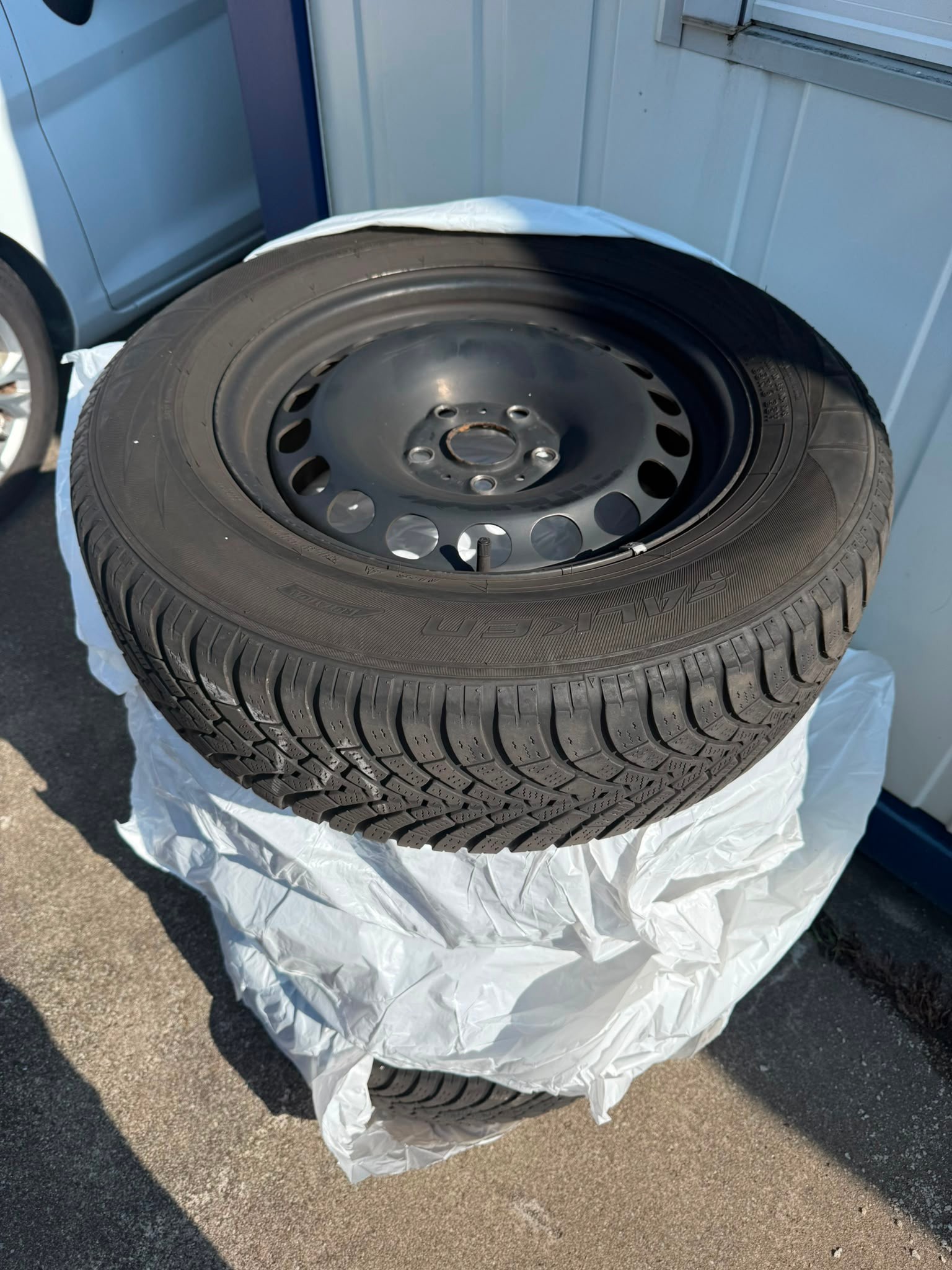 VW Tiguan 1.4 TSI Track&Style 4Motion-image-14