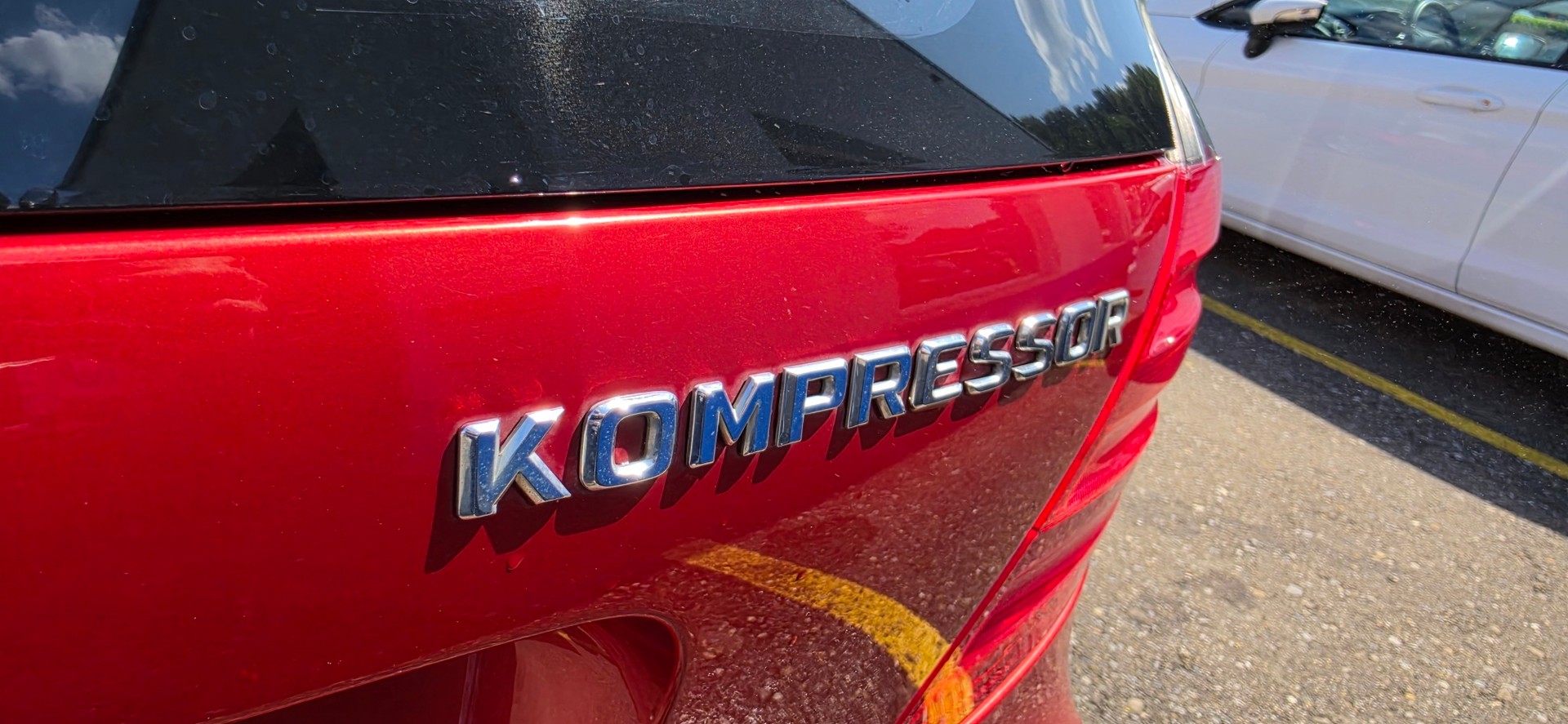 MERCEDES-BENZ C 200 Kompressor-image-10